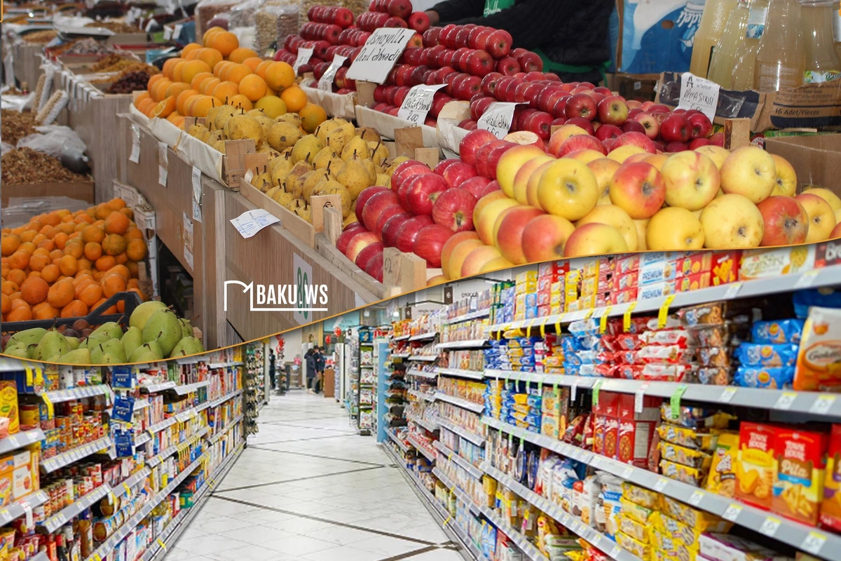 Как война между Ираном и США влияет на цены в Азербайджане?