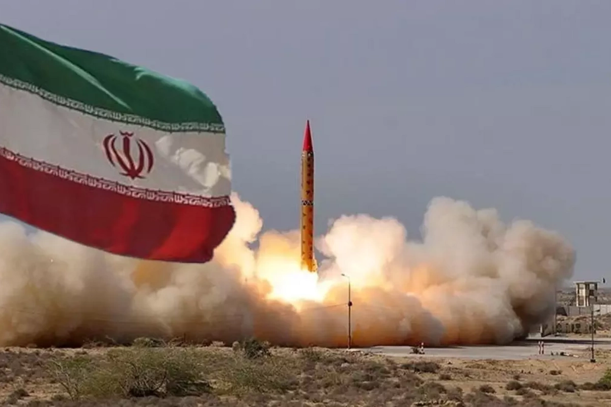Trump stated that the US could strike Iran's nuclear facilities