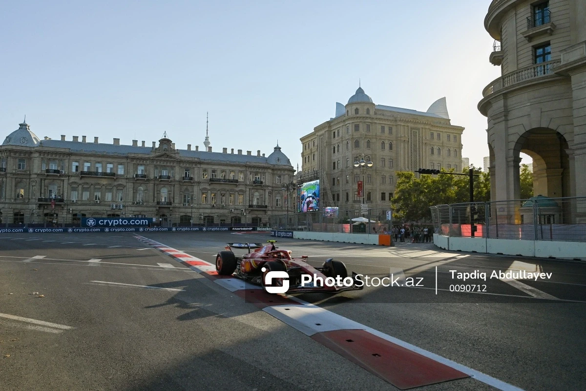 Formula-1in Bakıda keçirilməsinin önəmi: Belə tədbirlər ölkəyə nə vəd edir? Formula-1in Bakıda keçirilməsinin önəmi: Belə tədbirlər ölkəyə nə vəd edir?