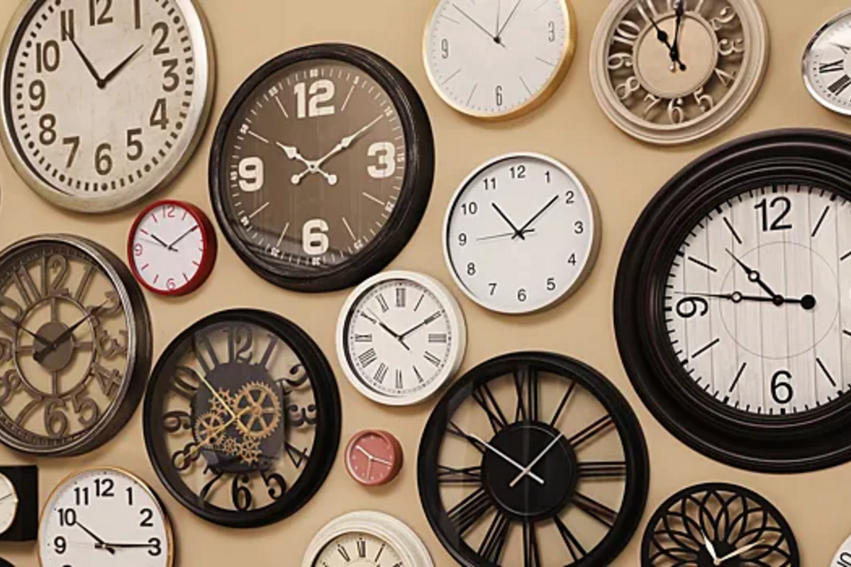 Scientists have created a clock that predicts diseases years before they begin Scientists have created a clock that predicts diseases years before they begin