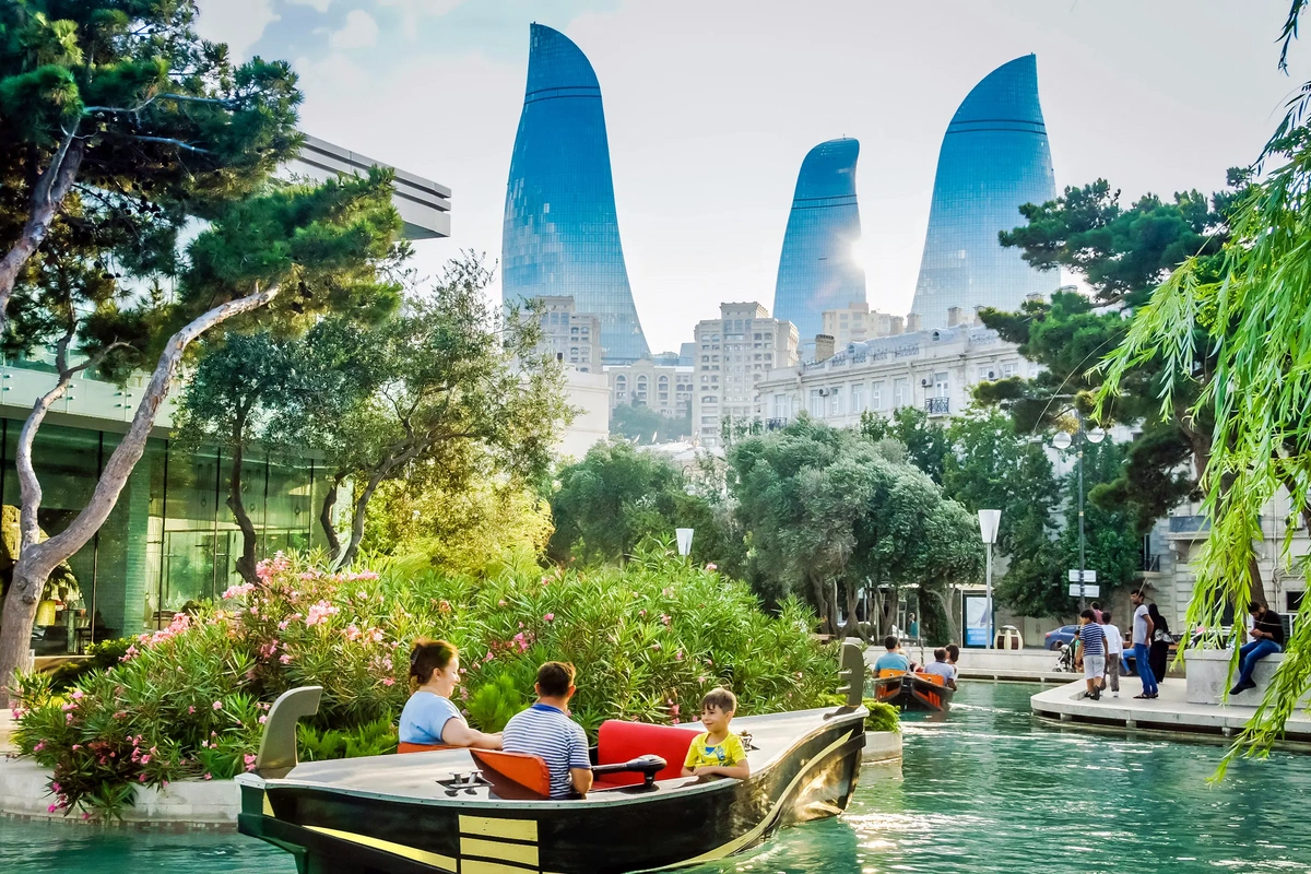 Azərbaycanda turizm sahəsində yeni subsidiya mexanizmləri tətbiq ediləcək