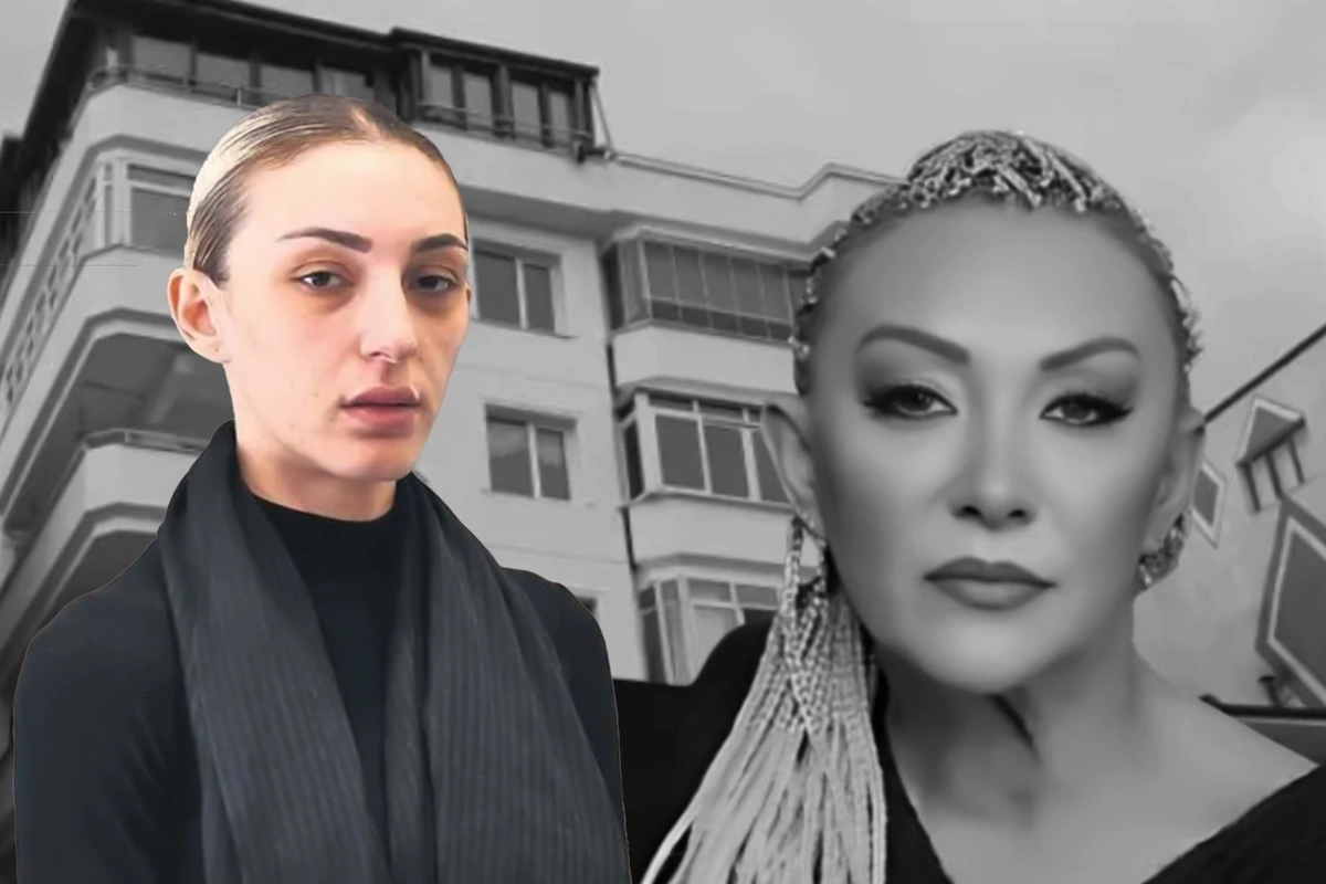 Turkish singer Güllu's daughter arrested on suspicion of her death