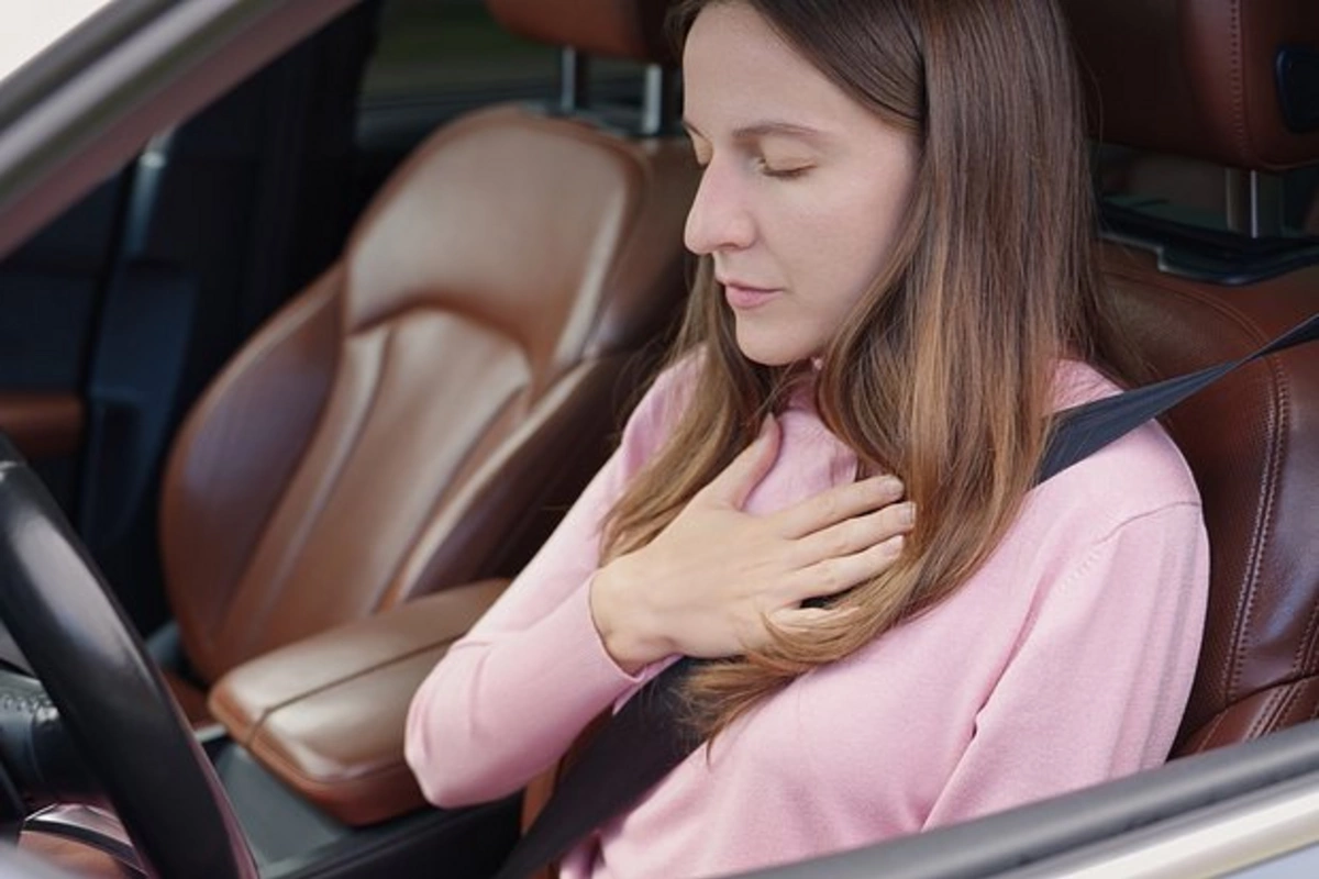 Cardiologist spoke about non-obvious factors of heart attack
