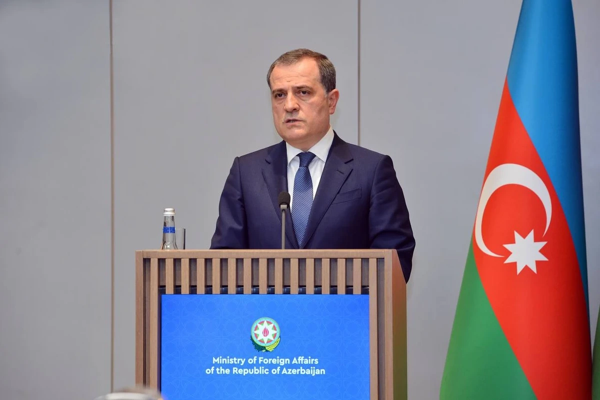 Ceyhun Bayramov: Ermənistanla bir neçə istiqamət üzrə təmaslar davam edir
