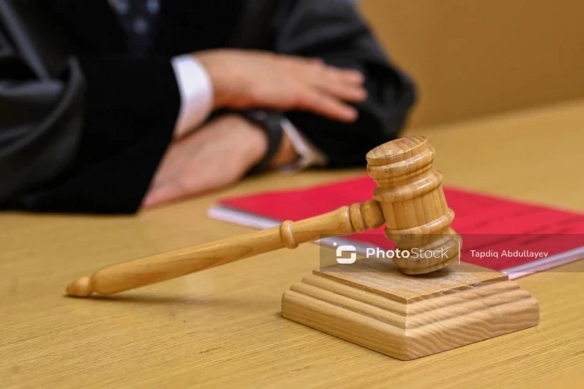 Бакинский суд вынес приговор подростку за смерть одноклассника Бакинский суд вынес приговор подростку за смерть одноклассника