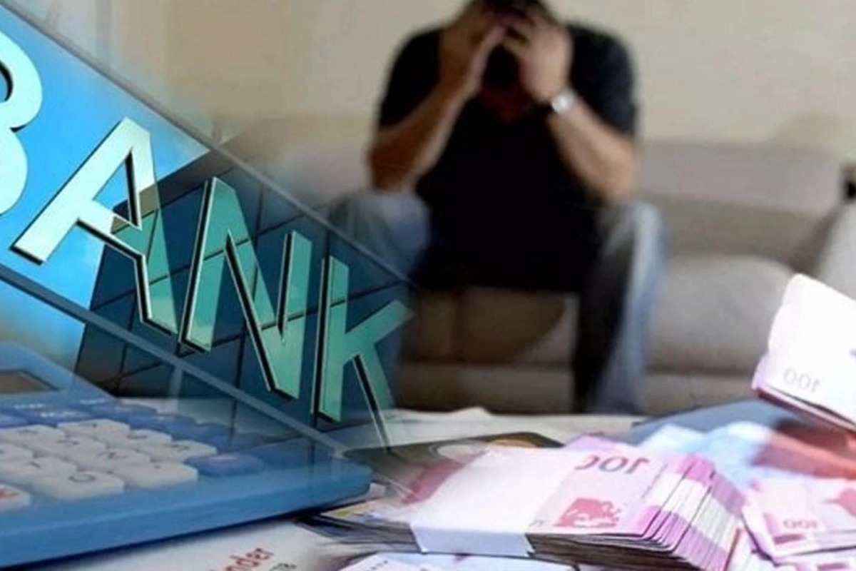 Problemli kreditlərin həcmi yenidən ARTDI - Çıxış yolu nədir?