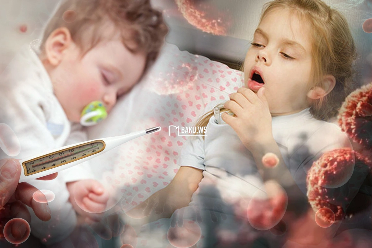 Qrip pandemiyası olacaq - Tanınmış professordan XƏBƏRDARLIQ