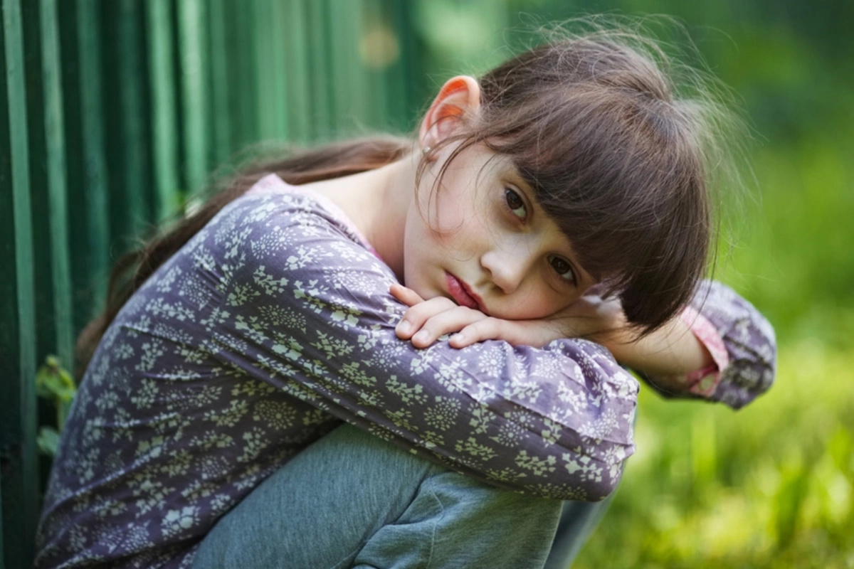 Bir zamanların kabusu yenidən geri dönür? - Uşaqları izləyən təhlükə