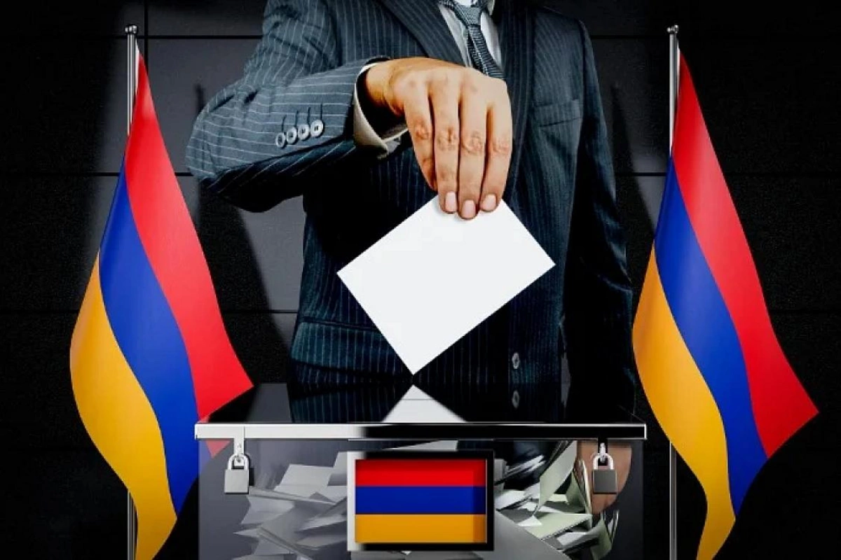Rublla avro arasında çalxalanan seçkilər - ŞƏRH