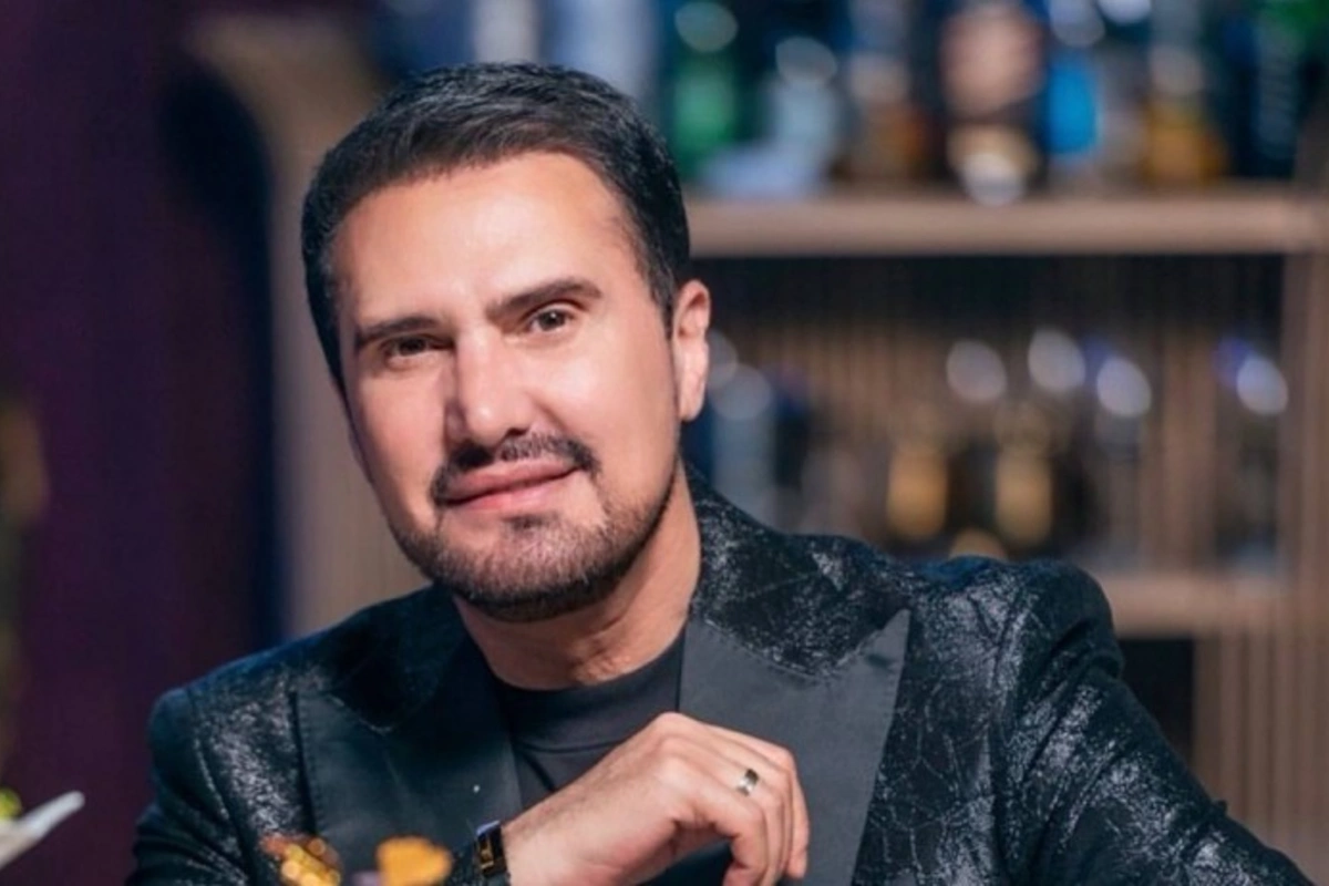 Nadir Qafarzadə: Soyuducumu boş saxlayıram