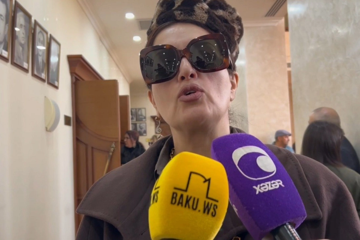 Elza Seyidcahan: Rasim Balayevin ürəyində oynamaq istədiyi rollar var idi