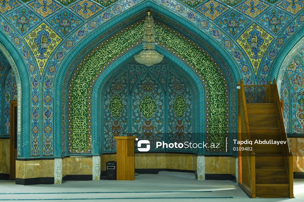 Azərbaycanda 17 məscidə imam axtarılır