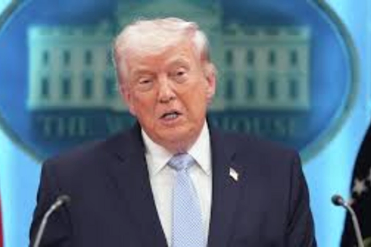 AFP: Trump stated that China helped Iran and the United States reach a ceasefire agreement