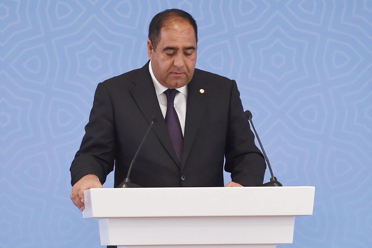 DTX-dan ƏMƏLİYYAT- İcra başçısı SAXLANILDI