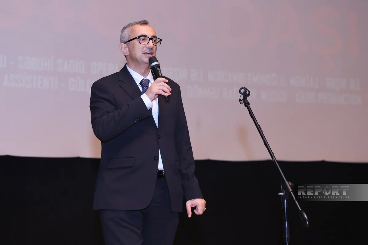 Fuad Hüseynəliyev: Azərbaycan hər zaman şəhid və qazilərin qəhrəmanlığına həssas yanaşır