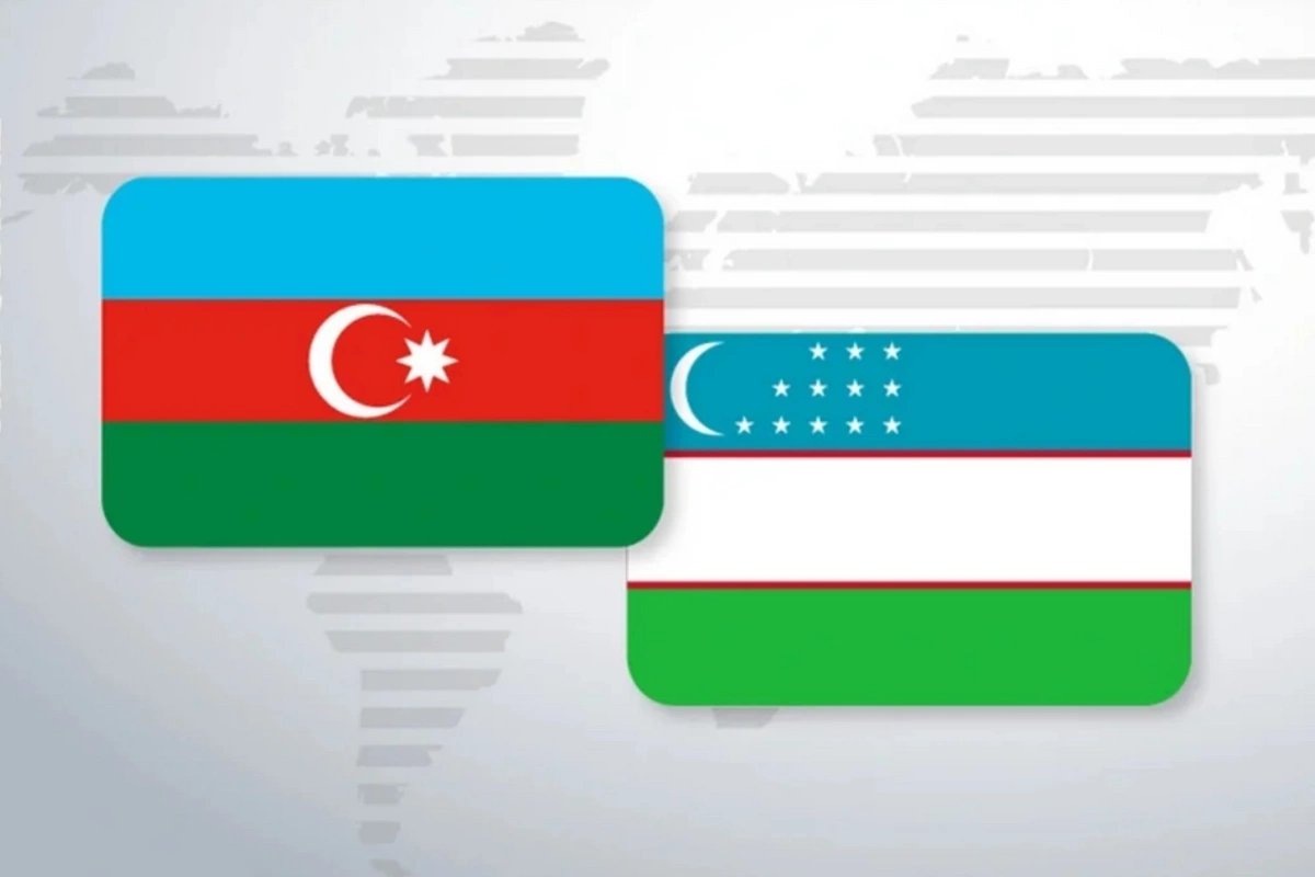 Euronews: Özbəkistan və Azərbaycan ticarət və nəqliyyat sahələrində əməkdaşlığı genişləndirəcək