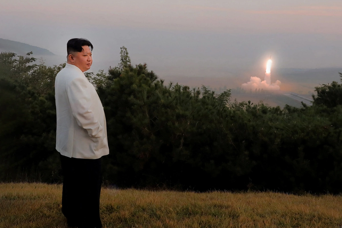 Şimali Koreyadan qaçan şəxs Kim Çen Ina qarşı məhkəmə iddiası qaldırır Şimali Koreyadan qaçan şəxs Kim Çen Ina qarşı məhkəmə iddiası qaldırır