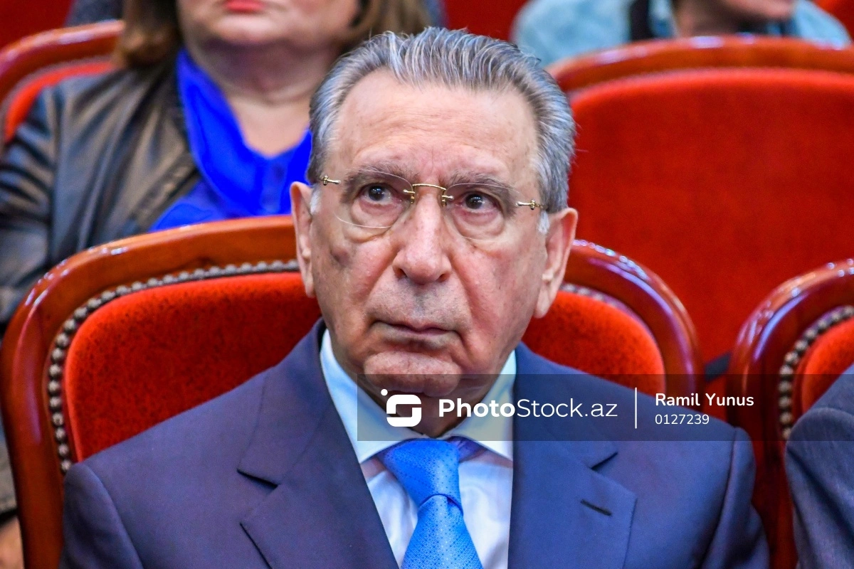 Xəyanətin bütün çalarlarına bürünən Ramiz Mehdiyev və daxildəki Ohanyan xəttinin darmadağın edilməsi...