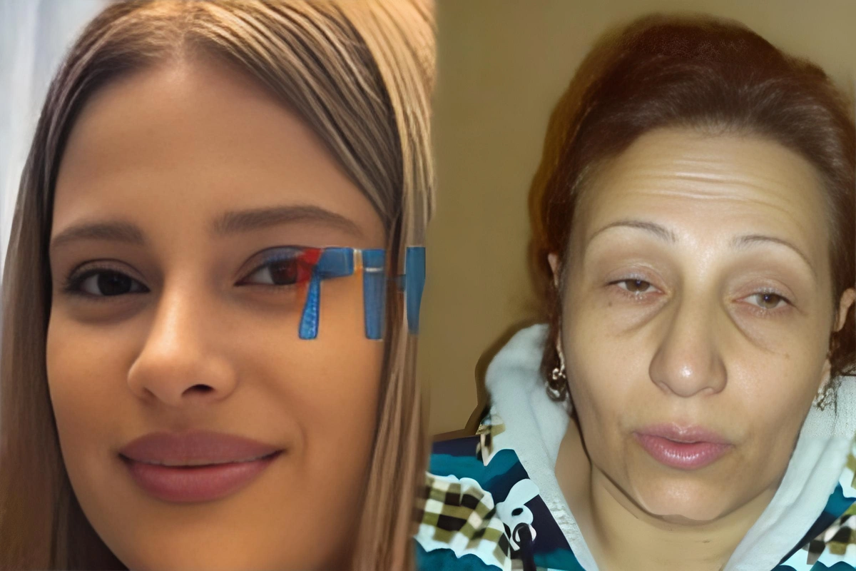 Fitat Məmmədovanın nəvəsi faciəvi şəkildə öldü Fitat Məmmədovanın nəvəsi faciəvi şəkildə öldü