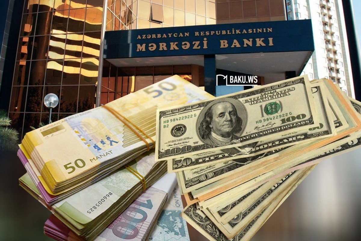 2026-cı ildə dollar bahalaşacaq? - Manatın taleyi barədə AÇIQLAMA