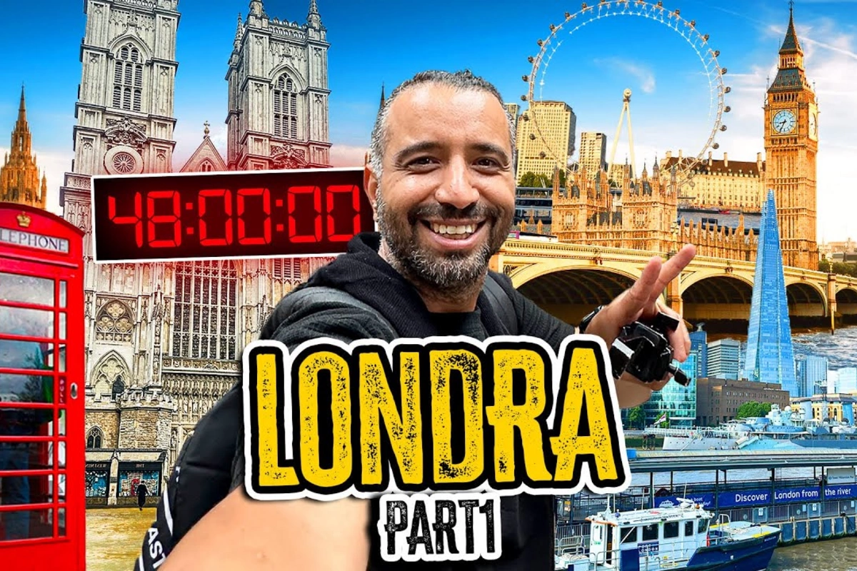 Məşhur bloger 51 Avropa ölkəsinin ƏN PİS TƏRƏFLƏRİNİ AÇIQLADI