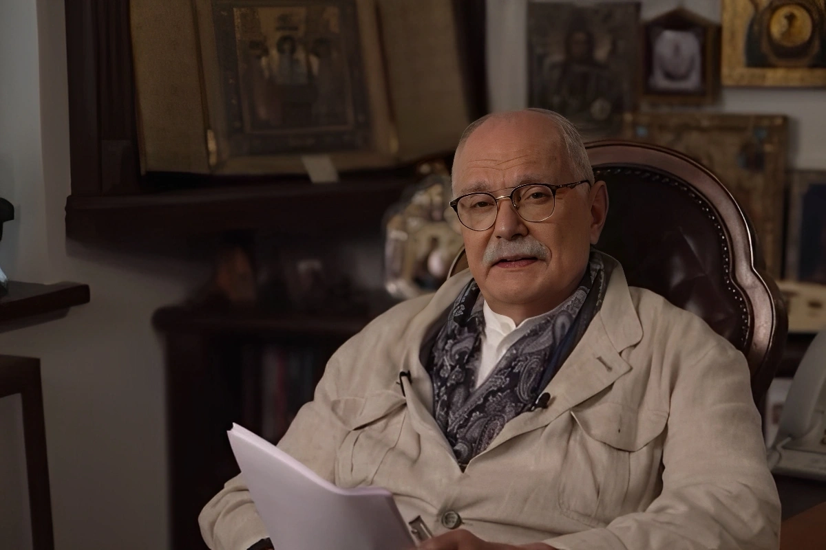Mixalkovun yeni artistliyi - Besoqon niyə anti-Azərbaycan kampaniyasına qoşuldu?