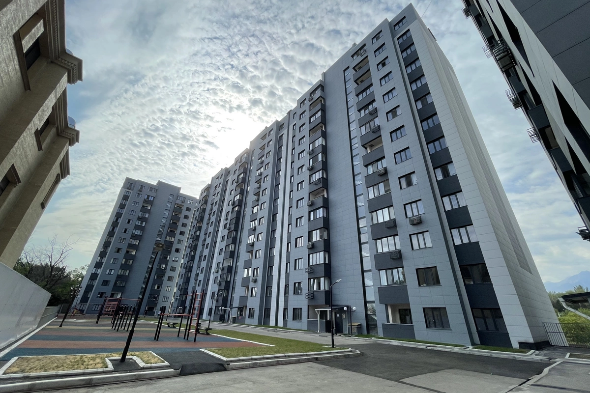 Azərbaycanda bəzi ailələrə PULSUZ ÜÇOTAQLI EV PAYLANACAQ