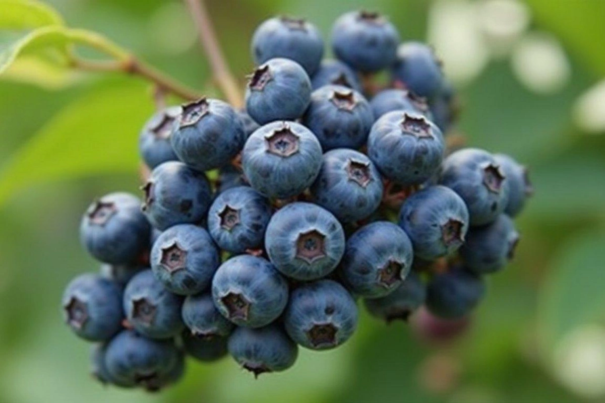 Ürək və damarlar üçün ən faydalı giləmeyvə bu imiş