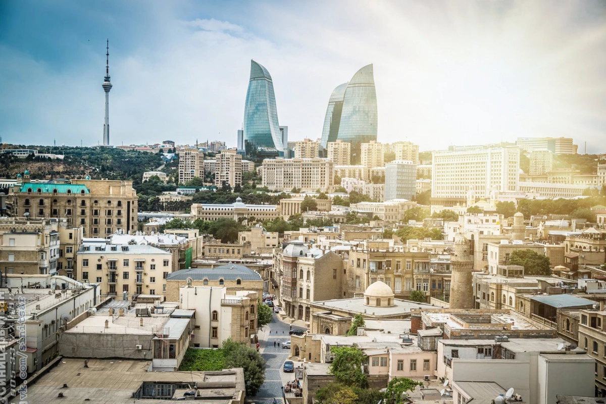 Azərbaycan beynəlxalq arenada növbəti uğura imza atdı