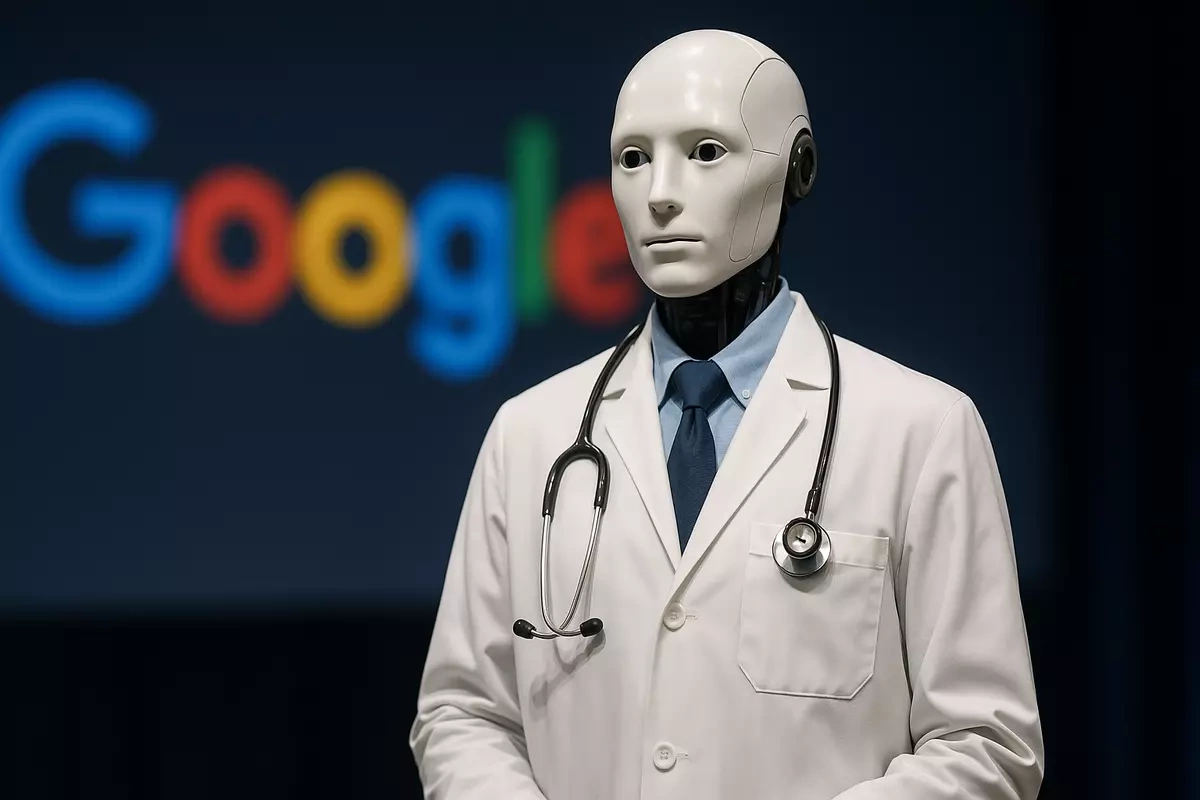 Google-un süni intellekti fotolara əsasən diaqnoz qoymağı həkimlərdən daha dəqiq bacarır