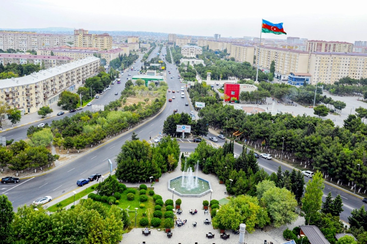 Sumqayıt sakinlərini SEVİNDİRƏCƏK XƏBƏR Sumqayıt sakinlərini SEVİNDİRƏCƏK XƏBƏR