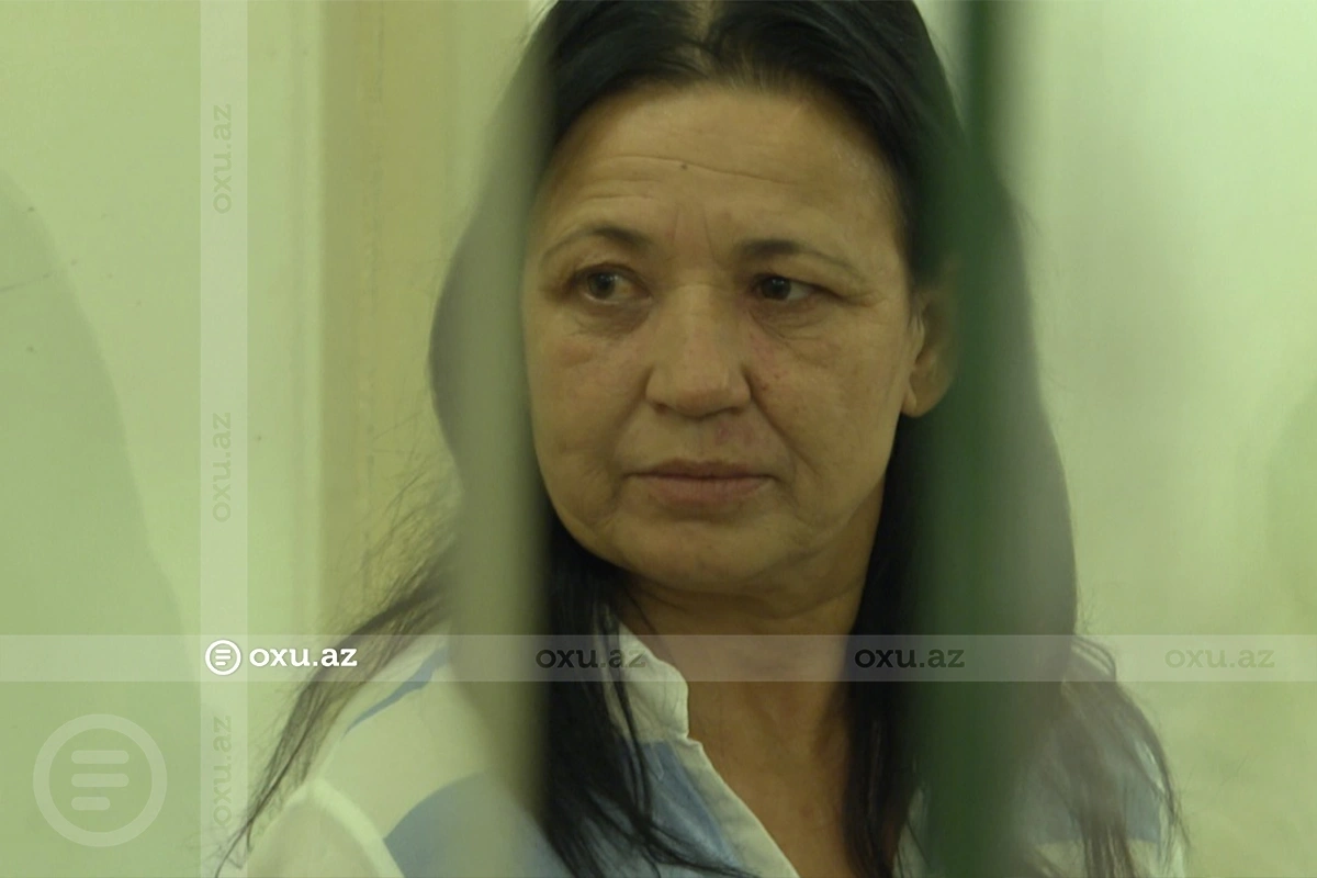 Qadın sevgilisini yatdığı yerdə qətlə yetirdi: Yanına çox kişi gəlib-gedirdi Qadın sevgilisini yatdığı yerdə qətlə yetirdi: Yanına çox kişi gəlib-gedirdi