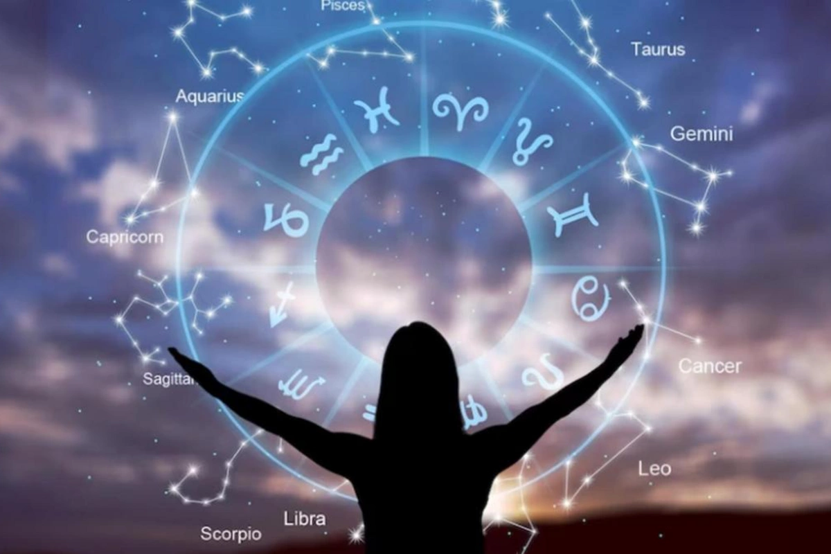 These four Zodiac signs will be covered by a wave of happiness this week