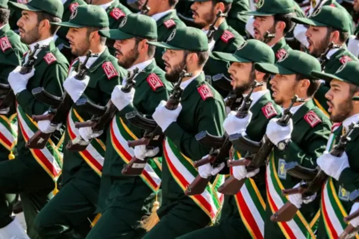 SEPAH: Gerçək vəd-4 əməliyyatının yeni mərhələsi başlayıb