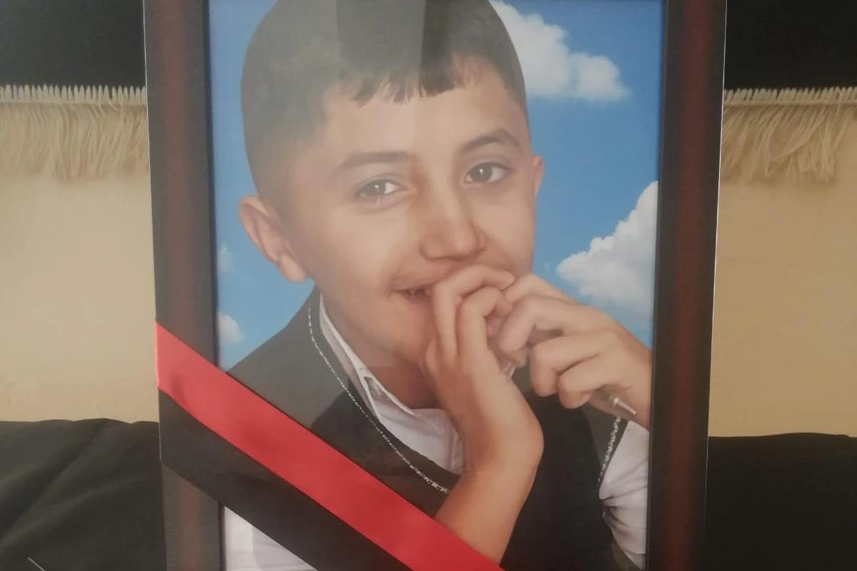 Sumqayıtda yeddinci sinif şagirdi vəfat etdi