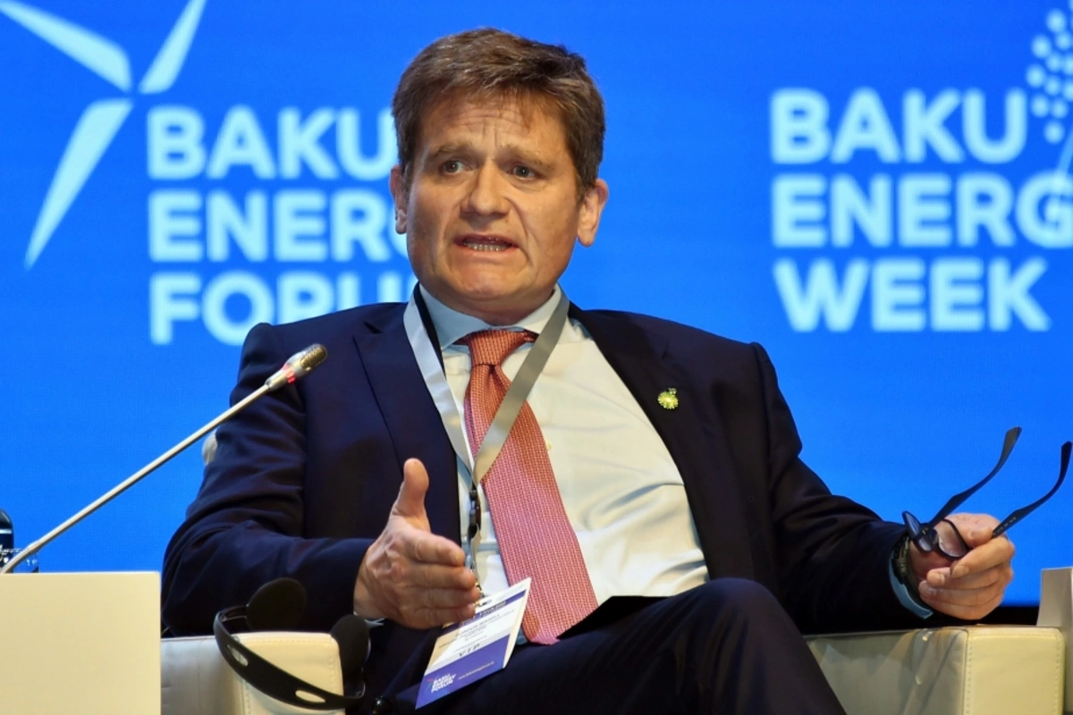 BP Bakı-Supsa neft kəmərinin operatorluğunu Azərbaycana və Gürcüstana ötürəcək
