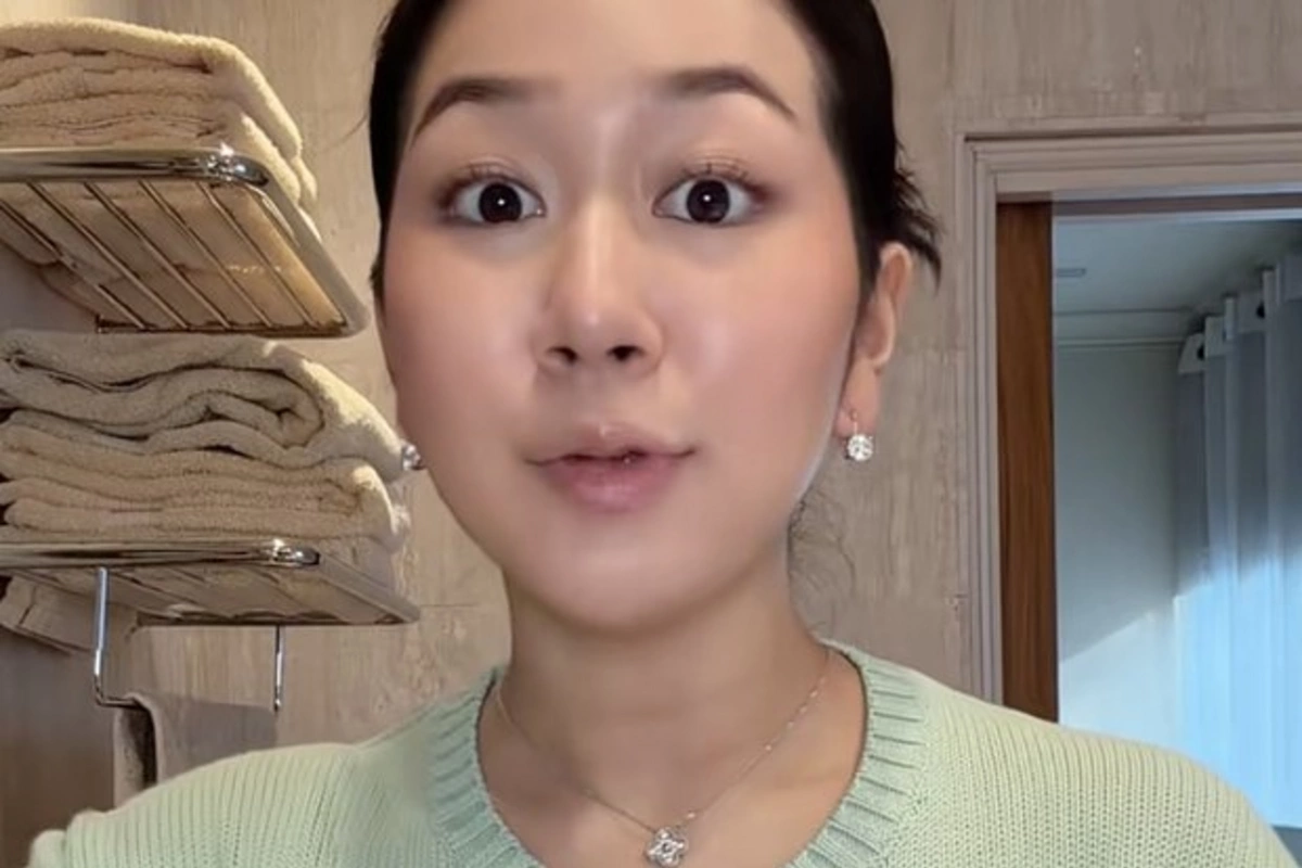 Milyarderin qızı varlı insanla evliliyin çətinliklərindən danışdı