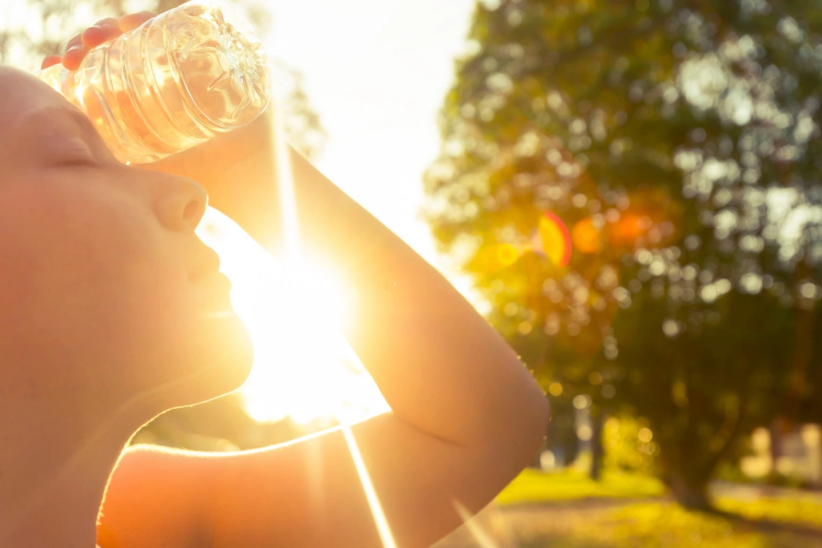 Doctor explained which foods should be avoided in hot weather Doctor explained which foods should be avoided in hot weather