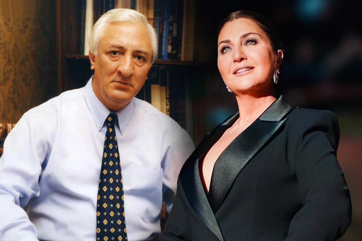 Onun mahnısını oğurlayıb Sibel Cana satıblar - Bəstəkarın xanımı