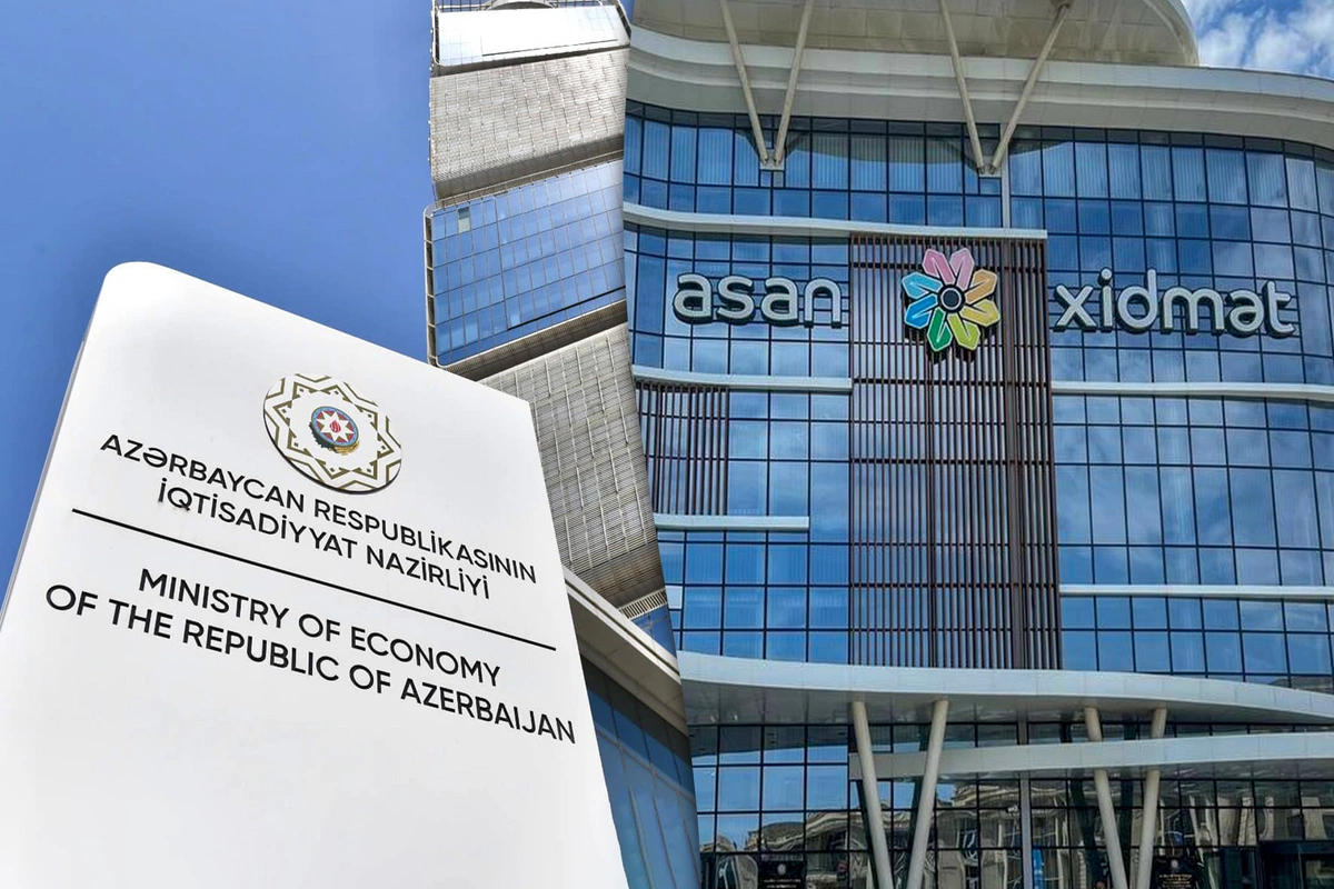 İqtisadiyyat Nazirliyinə və ASAN Xidmətə yeni səlahiyyət verilib