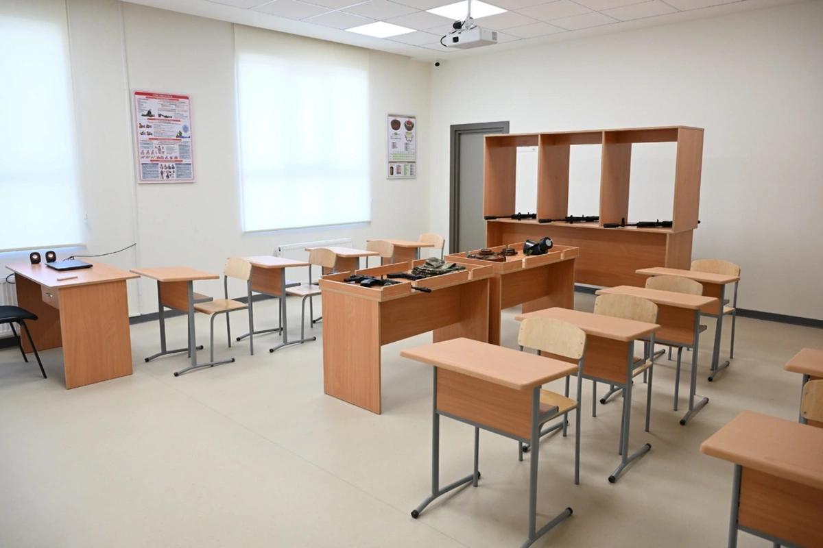 Təhsilə ayrılan 5 milyarddan çox büdcə nələri dəyişdirəcək? - AÇIQLAMA