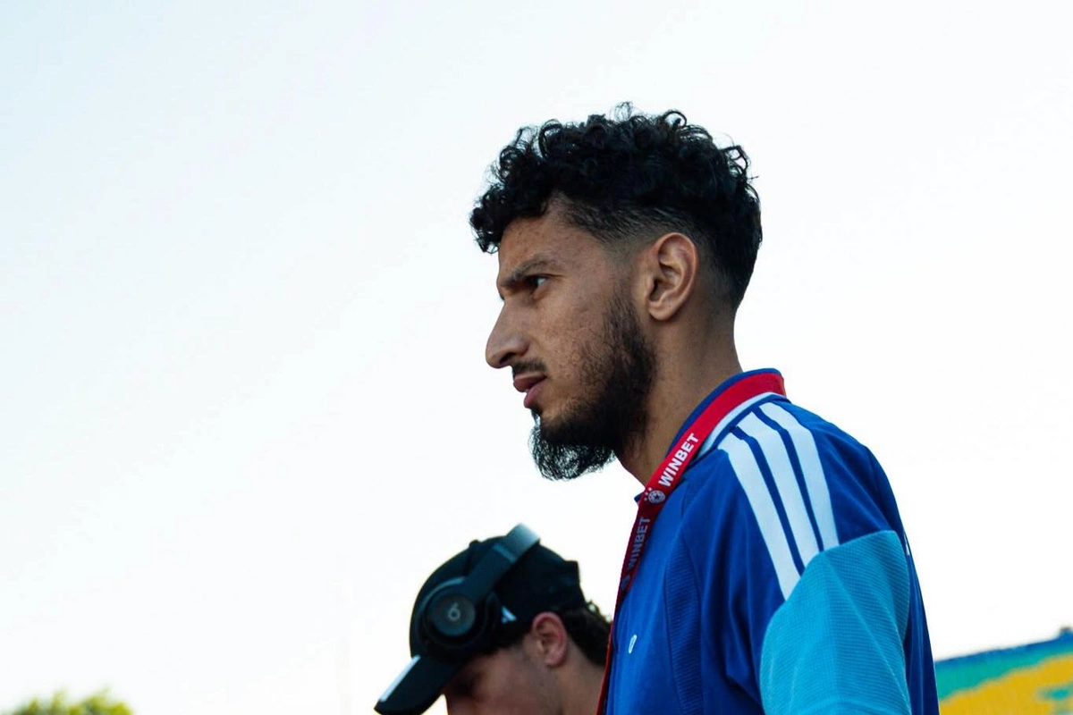 Abdulla Zubir Qarabağla yollarını ayırıb