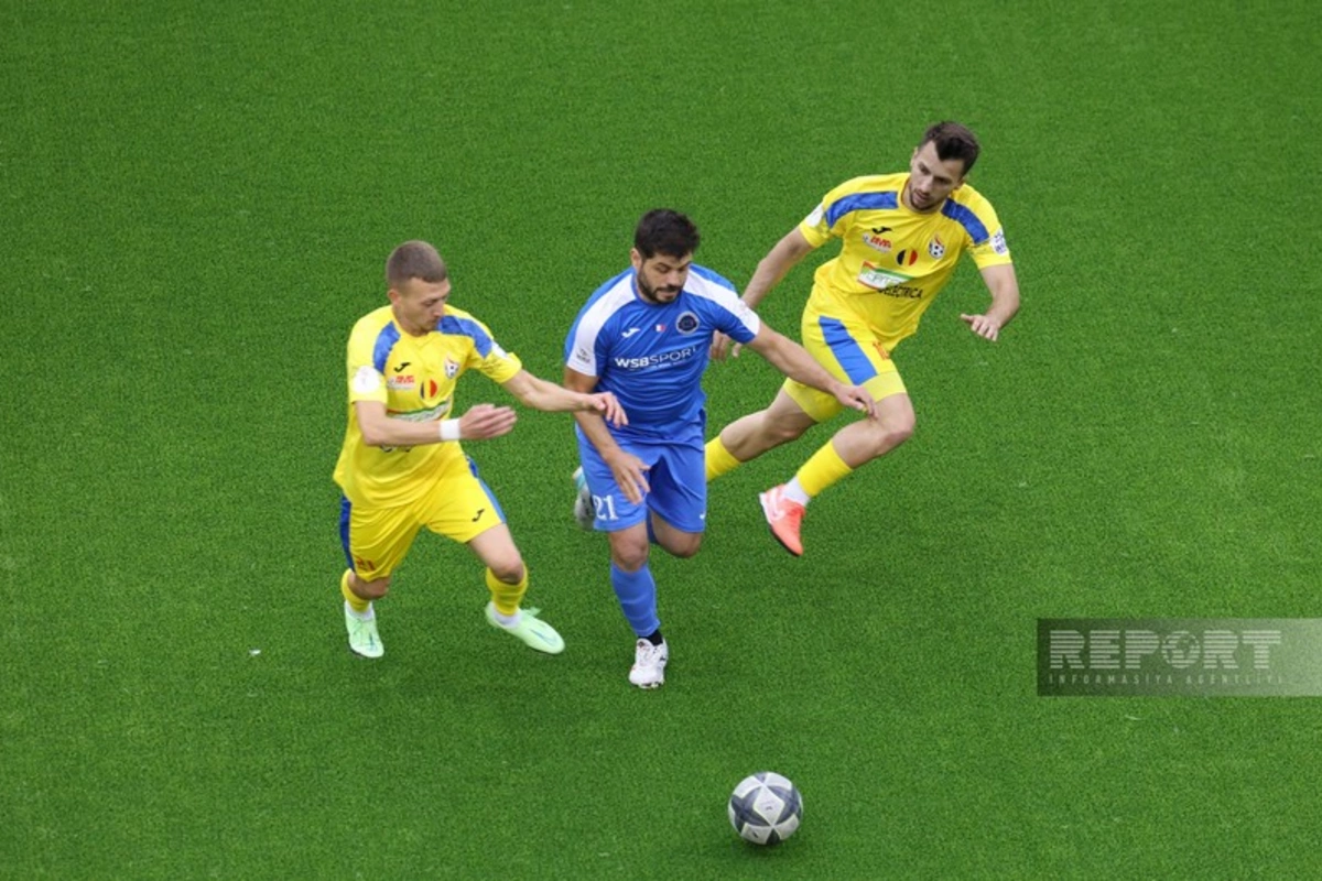 World Futsal Championship: Match between Romania and France ended in a draw World Futsal Championship: Match between Romania and France ended in a draw
