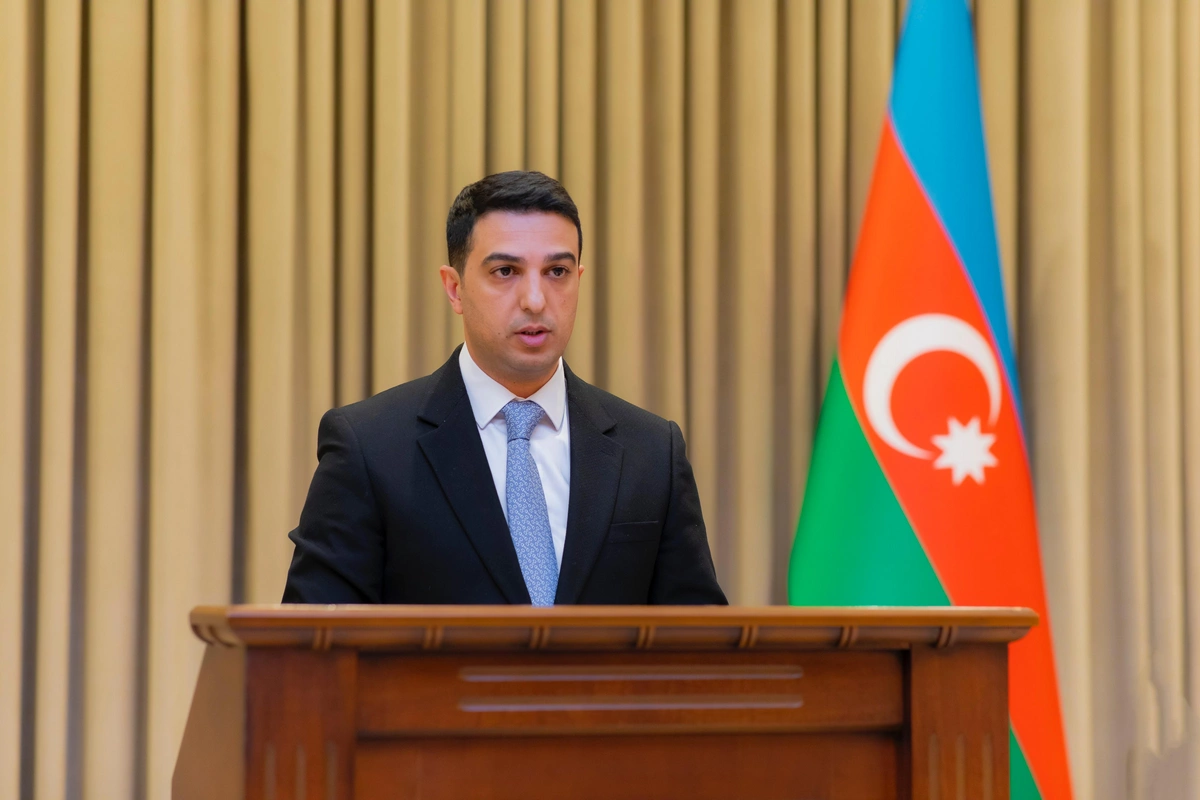 Hafiz İsmayılbəyli yenidən auditor təyin edilə bilər