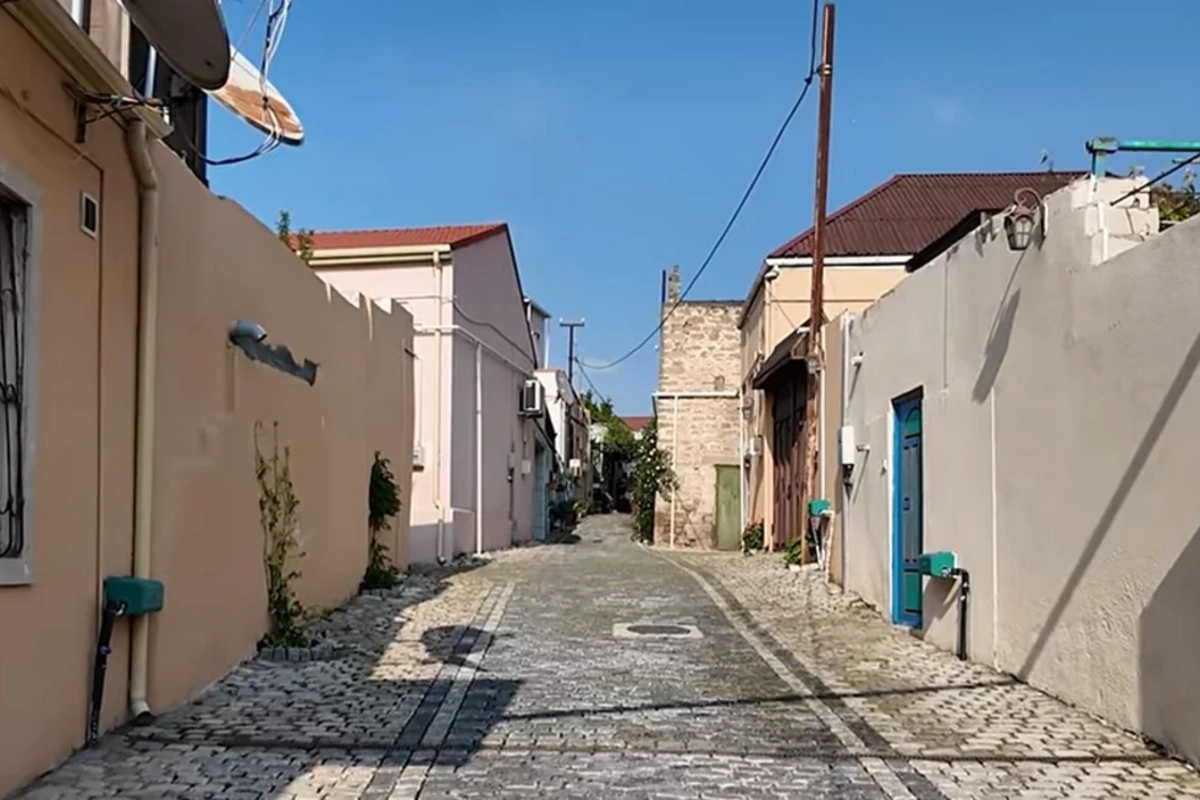 Bakının sirli kəndi: Əmircanın bilinməyən tarixçəsi