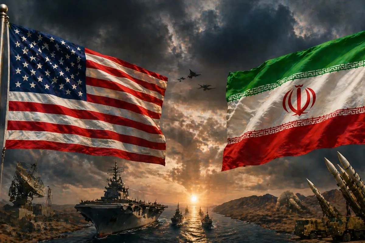 The US and Iran may reach an agreement in the coming days on opening the Strait of Hormuz