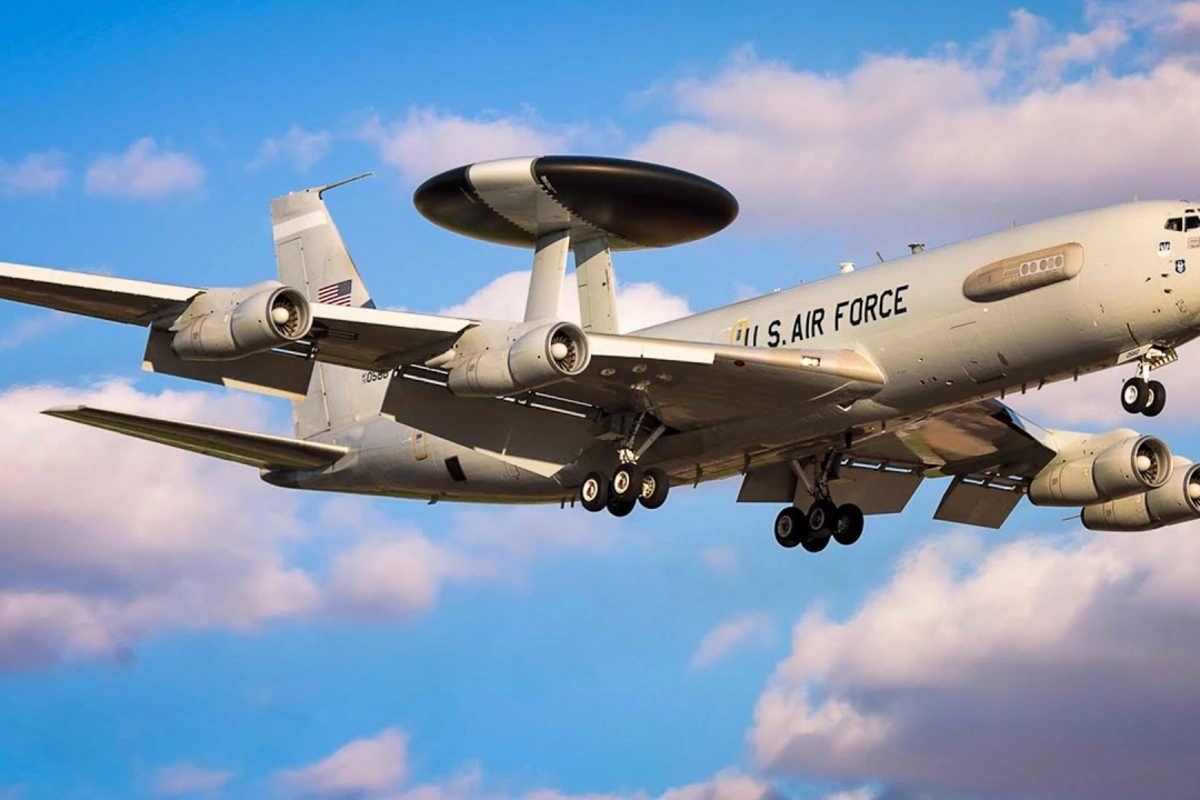 Media: Iran struck American aircraft in Israel