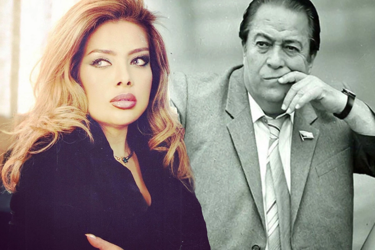 Rəşidə Behbudova: Atama işgəncə verildi, dişləri, dırnaqları çıxarıldı