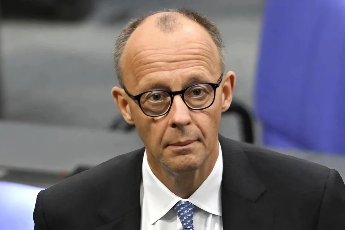 Shock Defeat: Friedrich Merz Fails to Secure German Chancellorship in First Parliamentary Vote