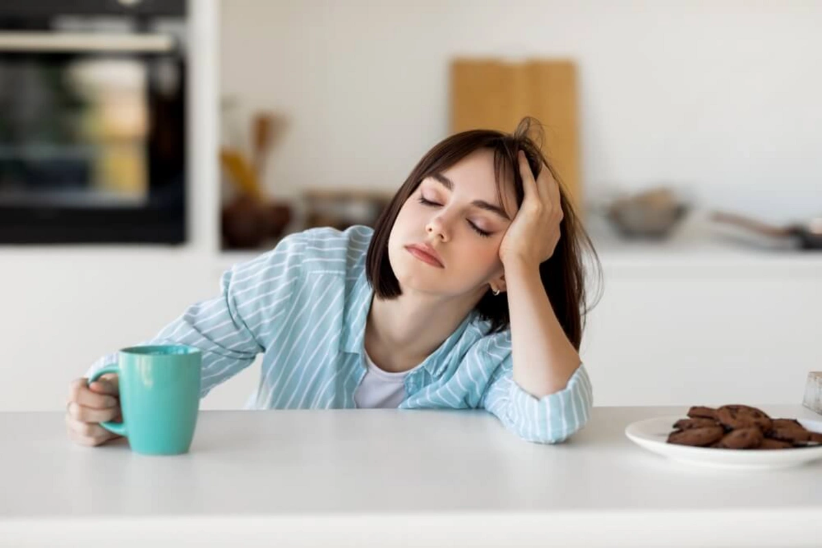 # An Unusual Method to Quickly Reduce Chronic Fatigue Has Been Discovered